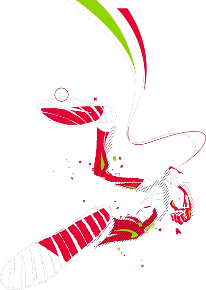 ROPE JUMPING