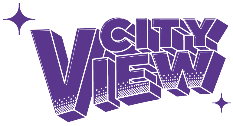 CITY VIEW смотровая площадка