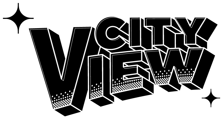 CITY VIEW смотровая площадка