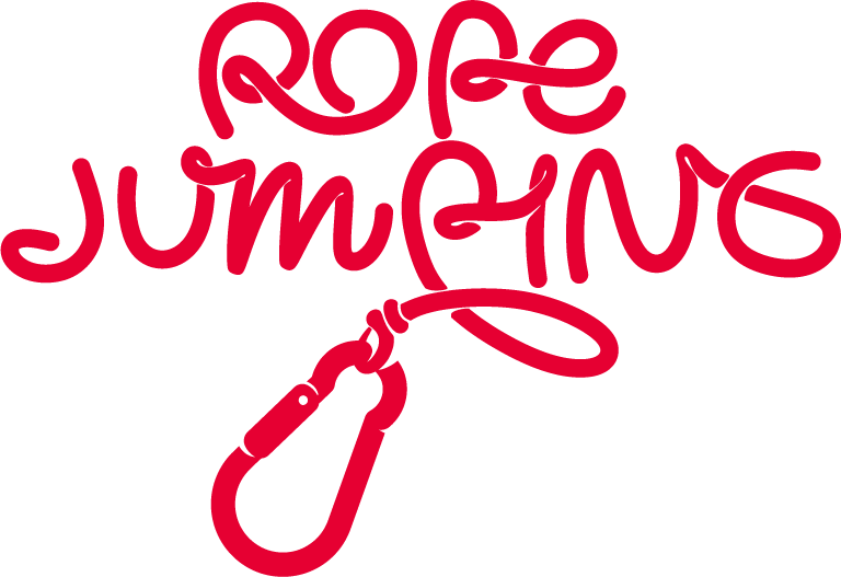 ROPE JUMPING